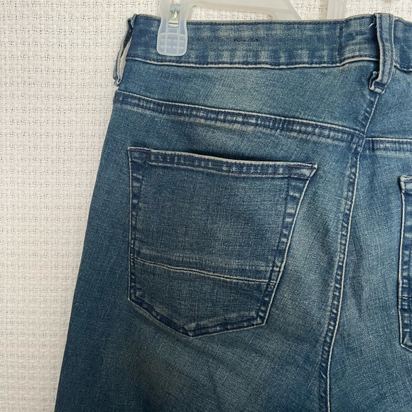 PacSun Active Stretch Skinny Jeans - Picture 6 of 6